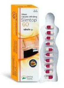 Slimtop 60 Capsules