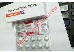 Arteemaxx 100 Tablets