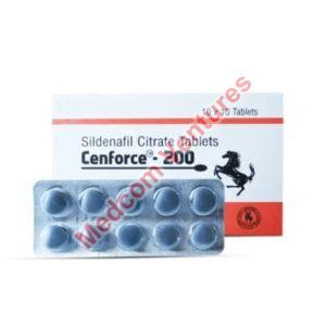 Cenforce-200 Tablets