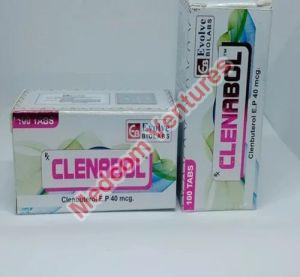 Clenabol Tablets, Medicine Type : Allopathic