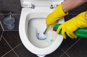 Bathroom Cleaning Services in Bhubaneswar