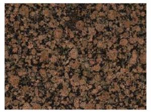 Baltic Brown Granite Slab