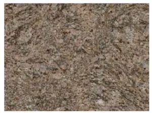 Iron Brown Granite Slab