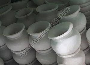 Marble Pot