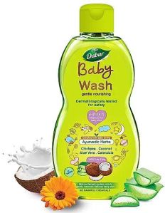 Dabur Baby Body Wash