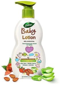 Dabur Baby Lotion