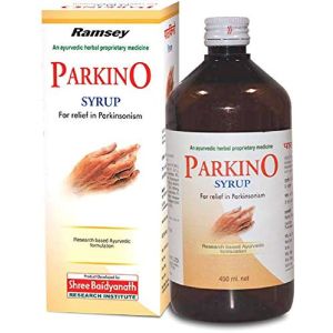 Ramsey Pharma Parkino Syrup