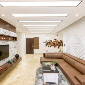 Stucco Interior Designing Services