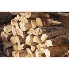 Ash Firewood