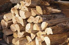 Grade 1 Kiln Dried Quality Firewood