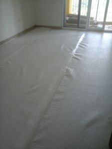 safe floor coating