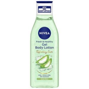 200ml Nivea Aloe Vera Gel Body Lotion