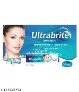 Ultrabrite Skin Cream