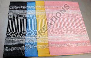 Rectangular Cotton Rugs