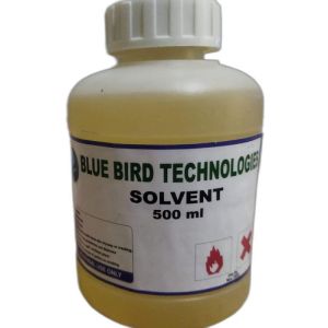 Linx compatible solvent