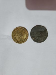 Old Coins