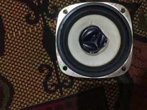 Speakers