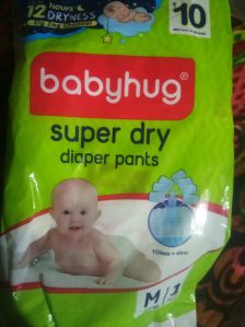 baby diaper