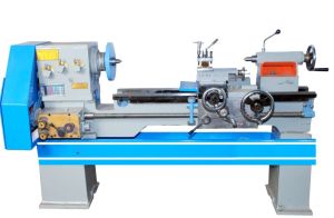 All Geared Type Medium Duty Lathe Machine - (JK-MA-2)