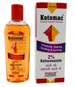 ketomac solution