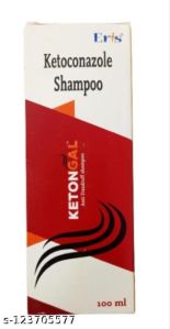 Ketongal Shampoo