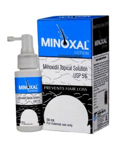 Minoxal-5 Solution