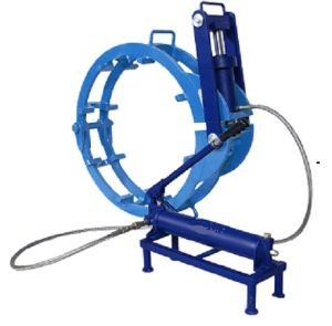 Hydraulic Cage Clamp (External Line Up Clamp)