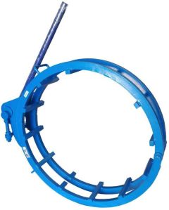 Pipe Line-Up Manual Clamp