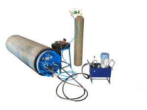 Pipe Welding DSS Pipe Welding Equipment manufacturers in Vietnam