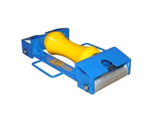 Pipeline Multi Directional Pipe Roller