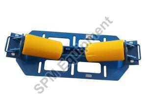 Beam Clamp Rigging Roller In Algeria