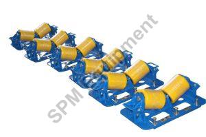 Beam Clamp Rigging Roller Manufacturer in UAE