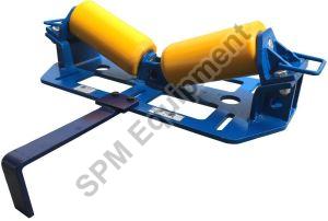 Beam Clamp Rigging Roller manufacturers in Nigeria