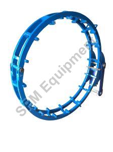 Cage Type Pipe Clamp Hydraulic in Nigeria