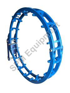 Cage Type Pipe Clamp Hydraulic Manufacturer in Nigeria