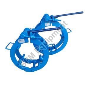 Cage Type Pipe Clamp Manual in Nigeria