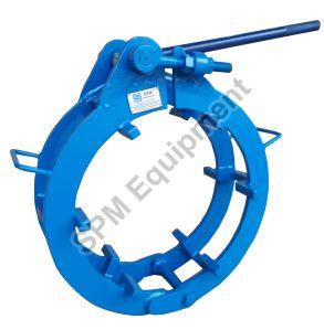 Cage Type Pipe Clamp Manual in Vietnam