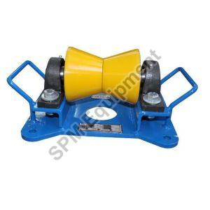 Cone Type Pipe Roller Manufacturer In Vietnam