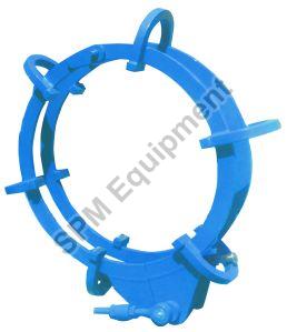 External Clamp For DSS Pipe Manufacturer in Algeria