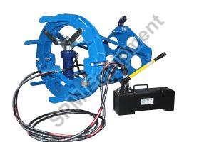 Pipe Joint Internal Clamp Hydraulic exporter in Oman