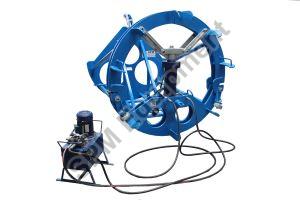Pipe Joint Internal Clamp Hydraulic exporters in UAE