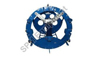 Pipe Joint Internal Clamp Hydraulic in Nigeria