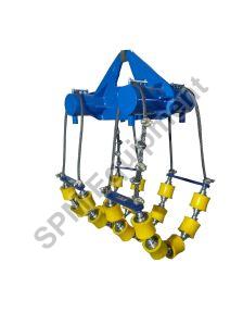 pipe lifting And handling equipment