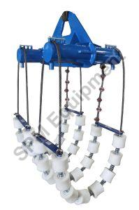 Pipe Lifting And Lowering Equipment in Oman