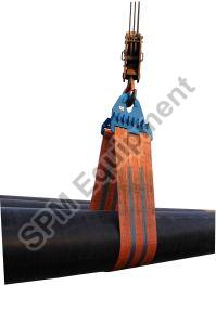 Pipe Lifting And Lowering Equipment Manufacturer in Oman