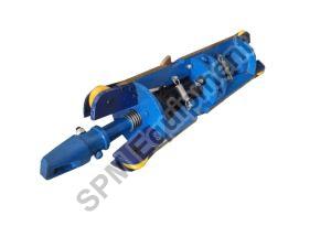 Pipe Line-Up Clamp Manual Small Size in UAE