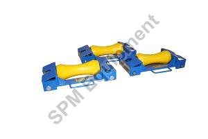Pipe Rollers and Rotators in Algeria