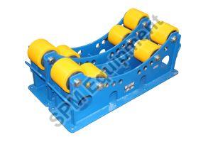 Pipe Rollers and Rotators Manufacturer in Oman