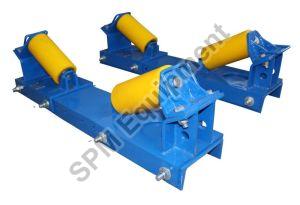 Pipe Rollers and Rotators manufacturers in Algeria