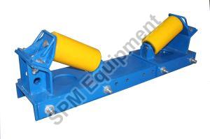 Polyurethane Coated Pipe Roller